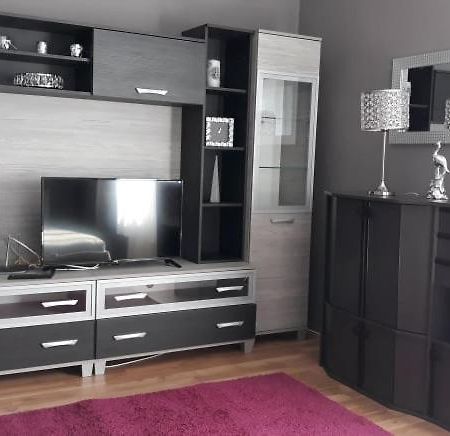 Anker Silver Dream Kaposvar Luaran gambar
