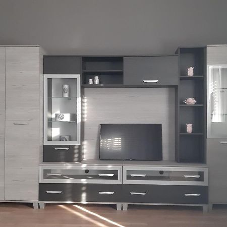 Anker Silver Dream Kaposvar Luaran gambar