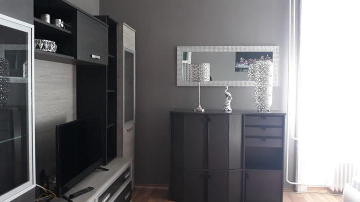 Anker Silver Dream Kaposvar Luaran gambar
