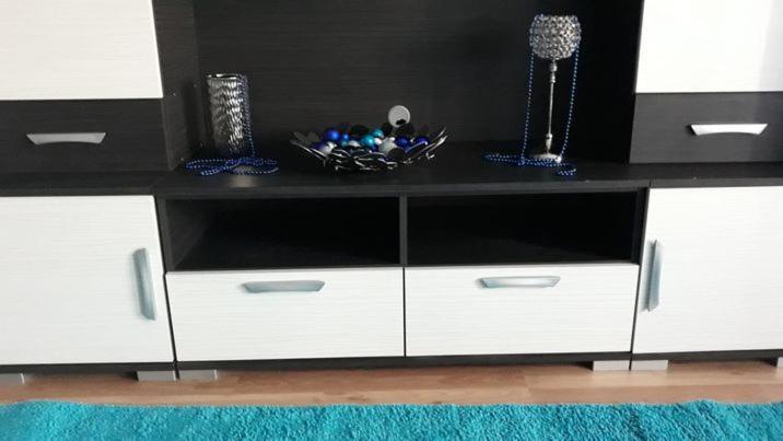 Anker Silver Dream Kaposvar Luaran gambar