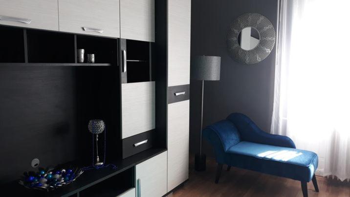 Anker Silver Dream Kaposvar Luaran gambar