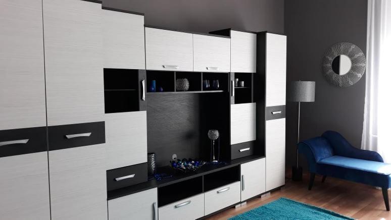 Anker Silver Dream Kaposvar Luaran gambar