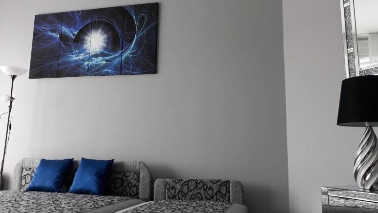 Anker Silver Dream Kaposvar Luaran gambar
