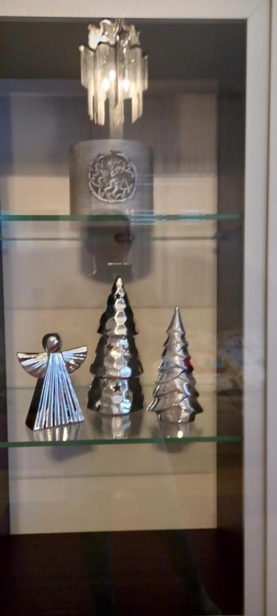 Anker Silver Dream Kaposvar Luaran gambar