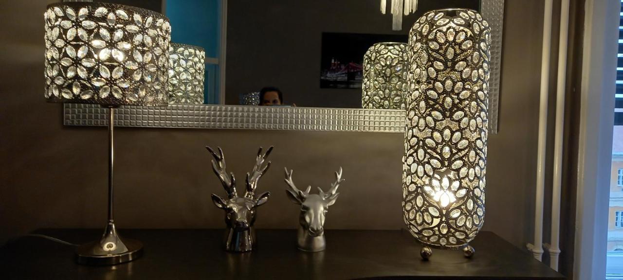 Anker Silver Dream Kaposvar Luaran gambar