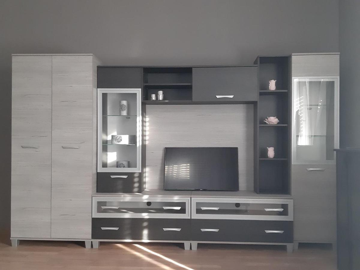 Anker Silver Dream Kaposvar Luaran gambar
