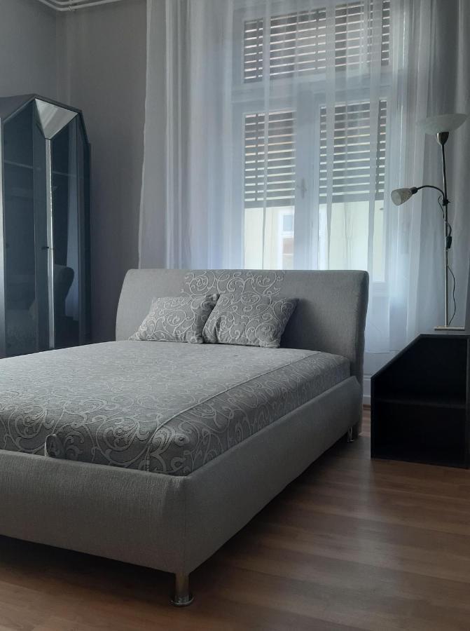 Anker Silver Dream Kaposvar Luaran gambar