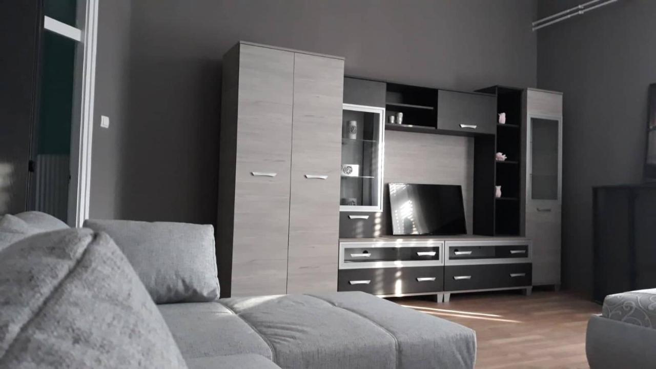 Anker Silver Dream Kaposvar Luaran gambar