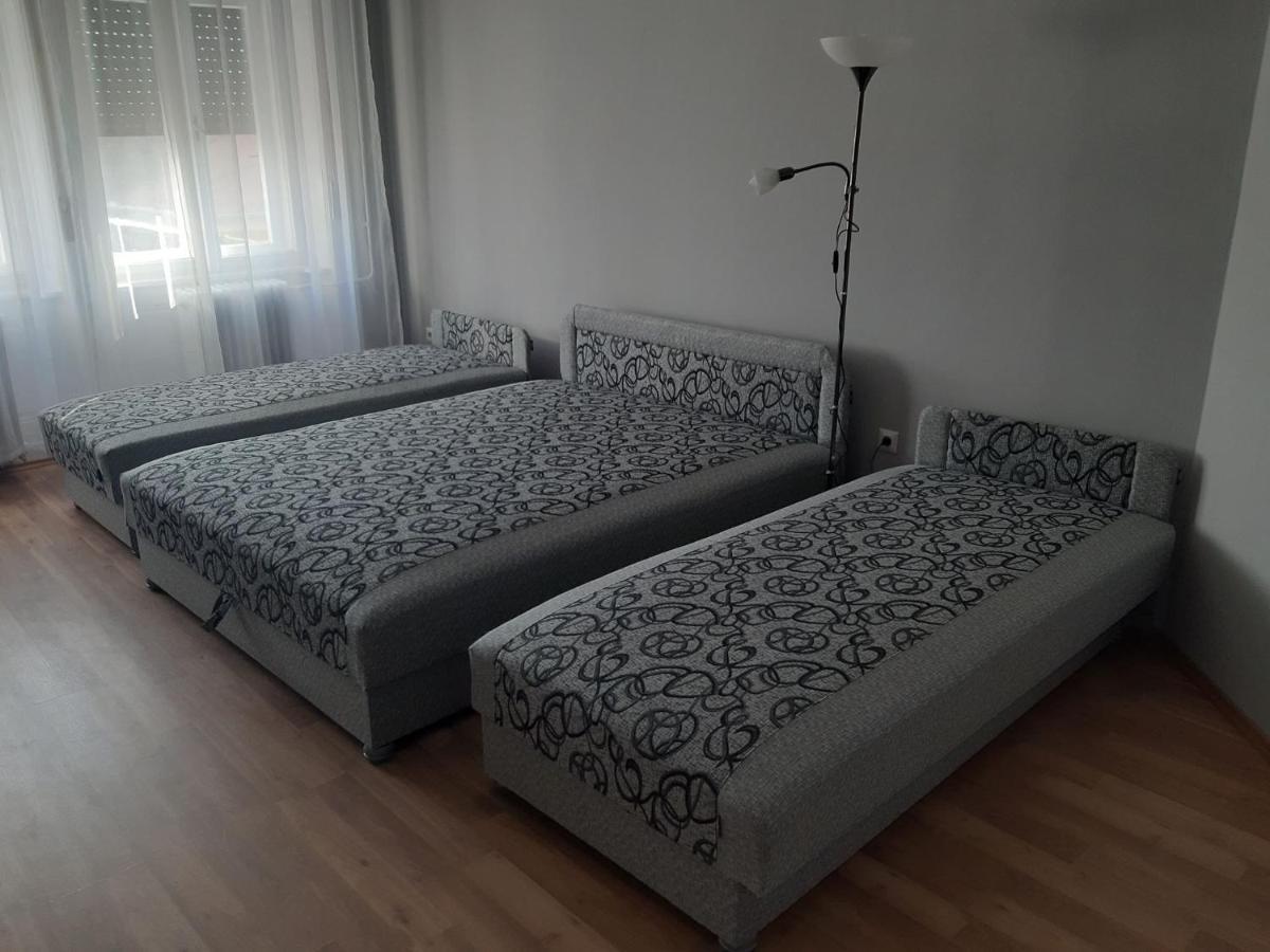 Anker Silver Dream Kaposvar Luaran gambar