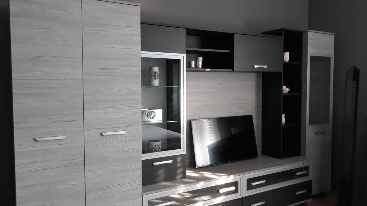 Anker Silver Dream Kaposvar Luaran gambar